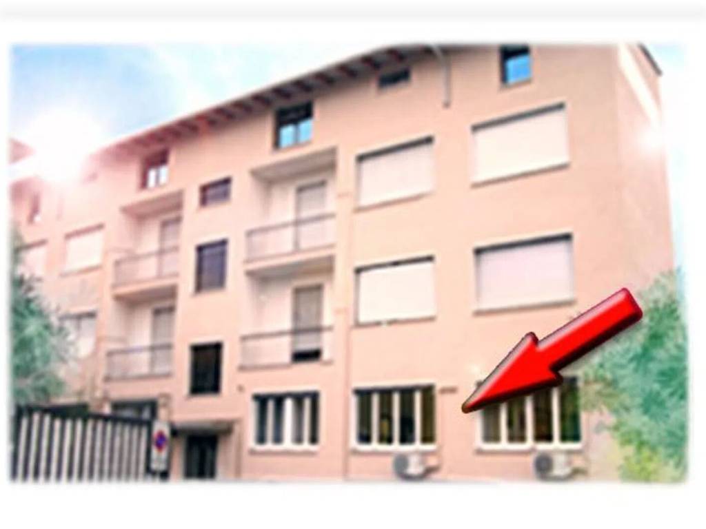 ufficio in affitto a Cologno Monzese