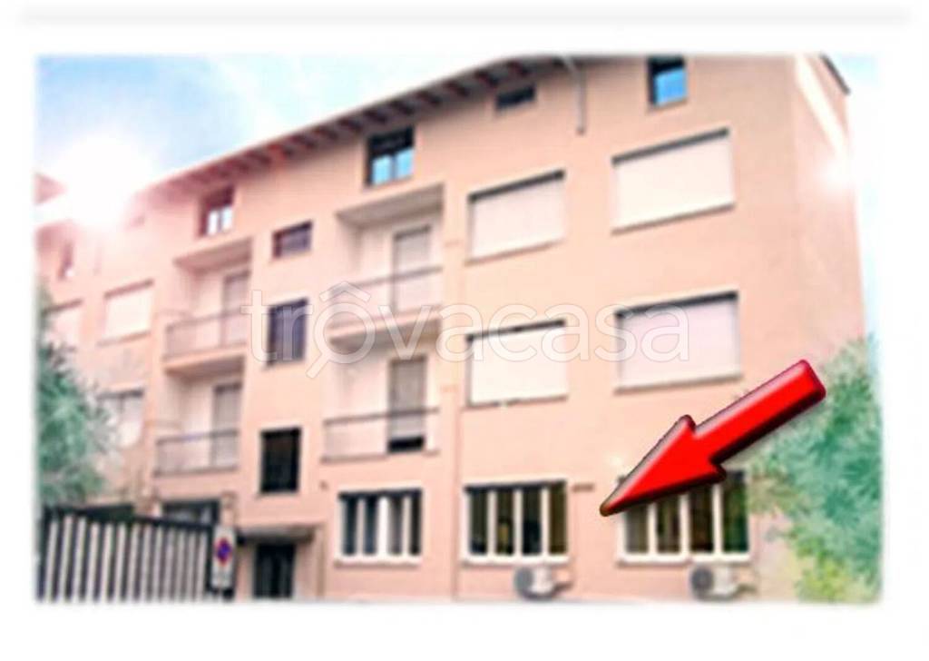 ufficio in affitto a Cologno Monzese