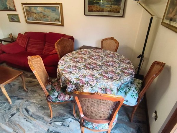 appartamento in affitto a Cologno Monzese