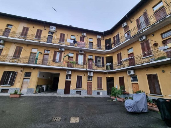 appartamento in affitto a Cologno Monzese