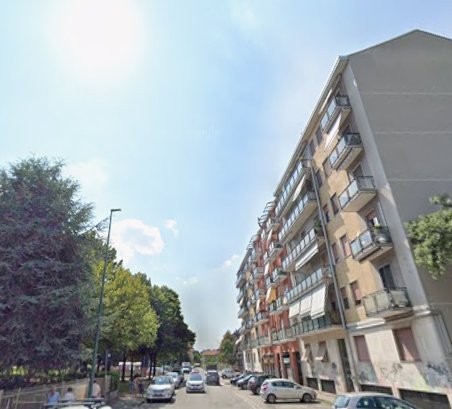 appartamento in affitto a Cologno Monzese