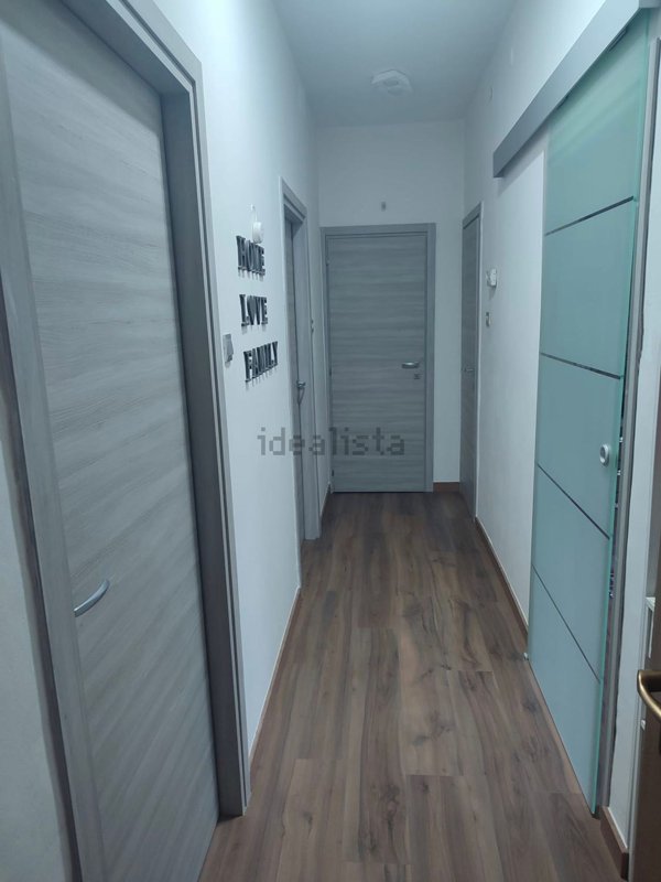 appartamento in affitto a Cologno Monzese