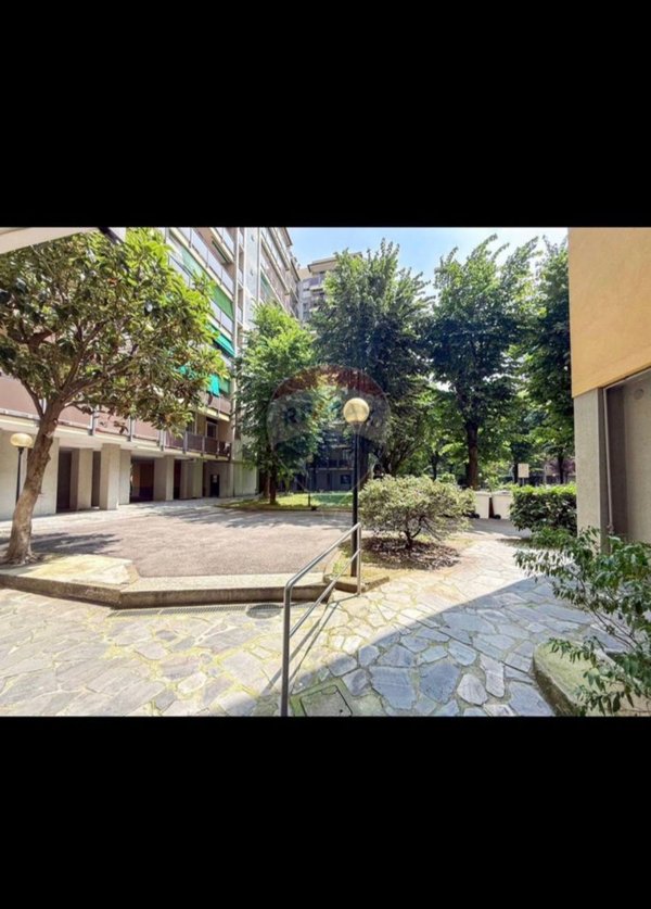 appartamento in affitto a Cologno Monzese