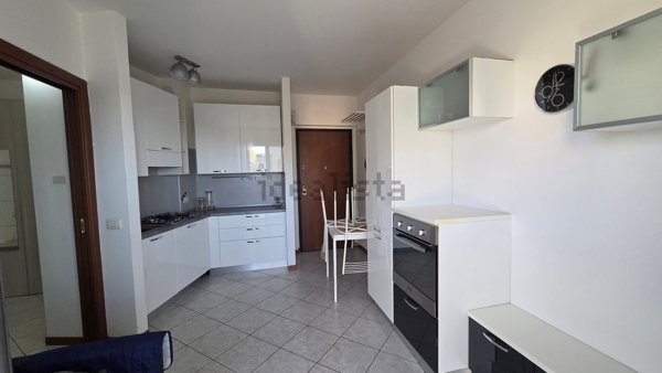 appartamento in affitto a Cologno Monzese