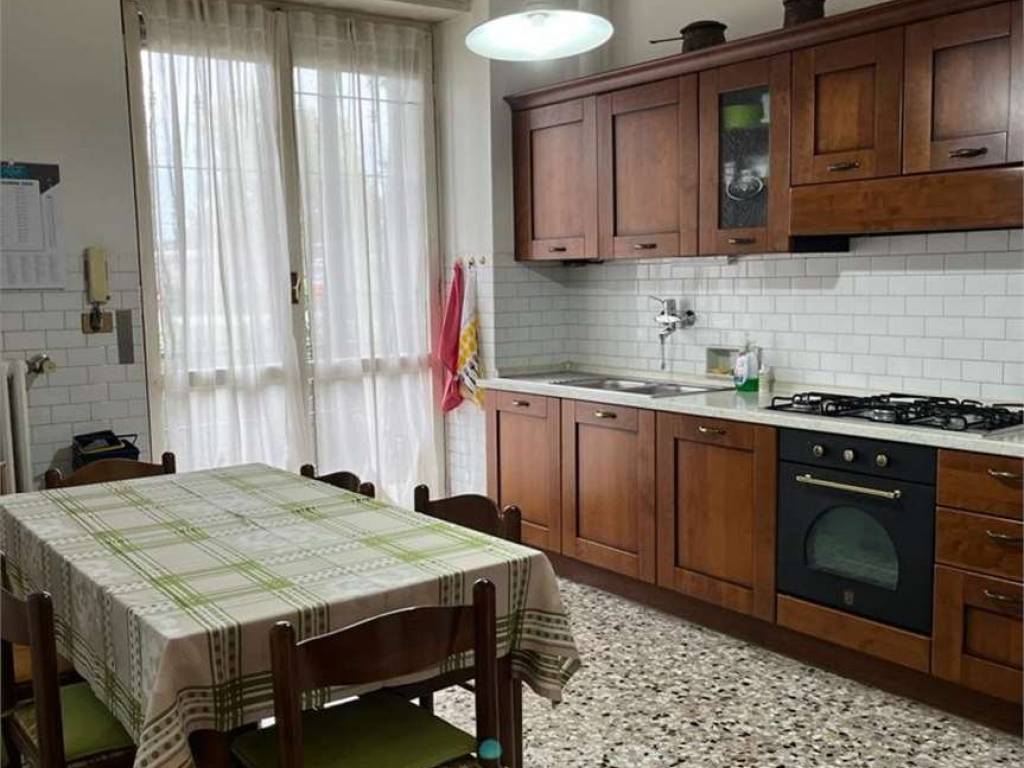 appartamento in affitto a Cologno Monzese