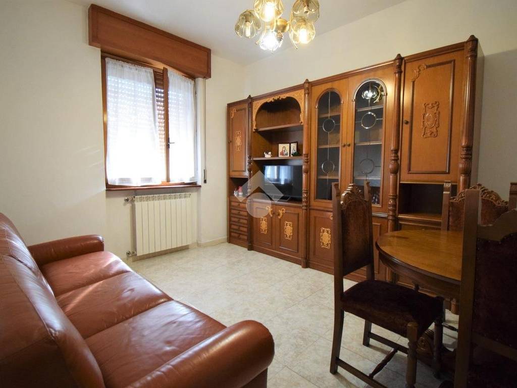 appartamento in affitto a Cologno Monzese in zona San Maurizio al Lambro