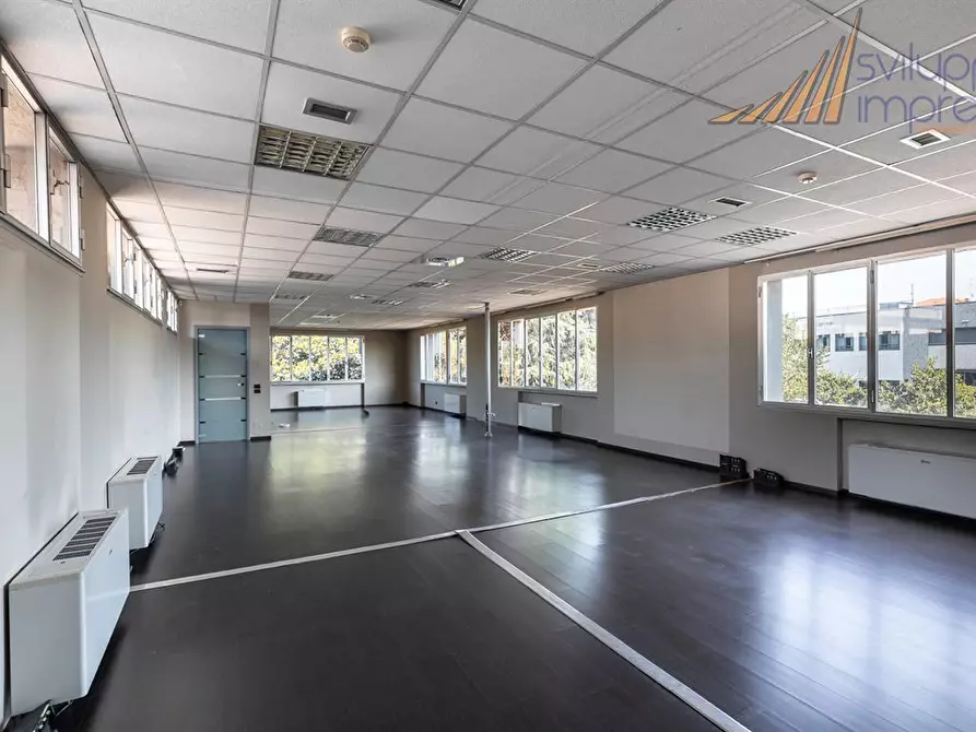 loft in affitto a Cologno Monzese