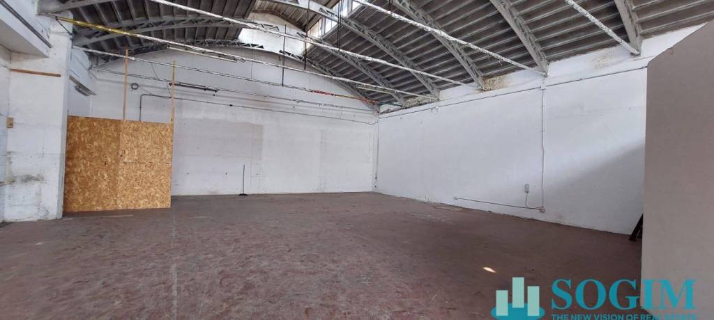 appartamento in affitto a Cologno Monzese in zona San Maurizio al Lambro