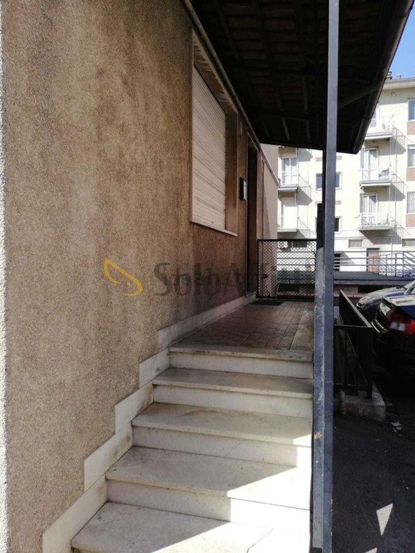 ufficio in affitto a Cologno Monzese