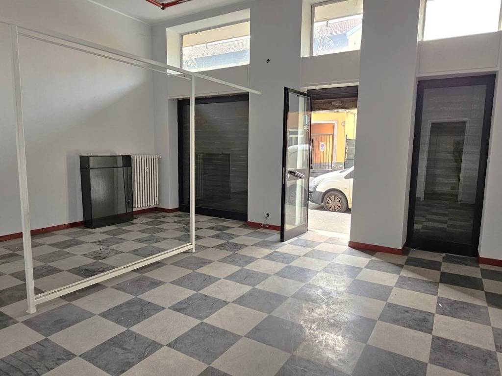 loft in affitto a Cologno Monzese in zona San Maurizio al Lambro