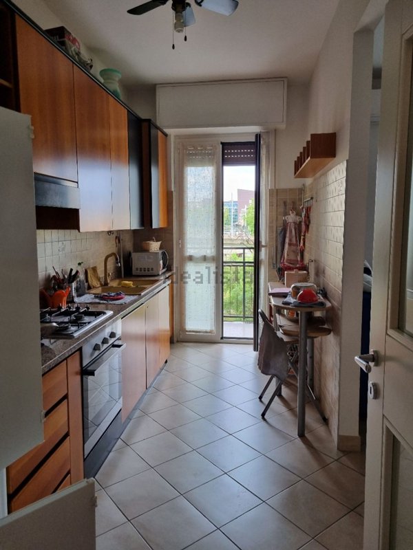 appartamento in affitto a Cologno Monzese