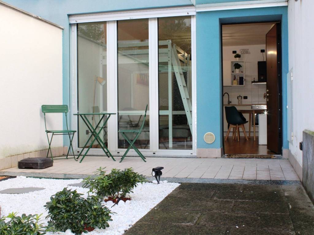 appartamento in affitto a Cologno Monzese