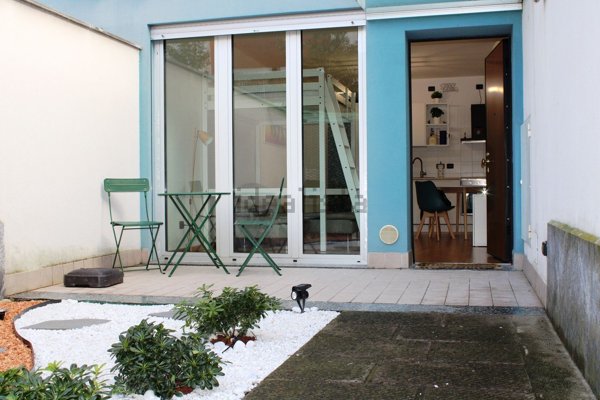 appartamento in affitto a Cologno Monzese