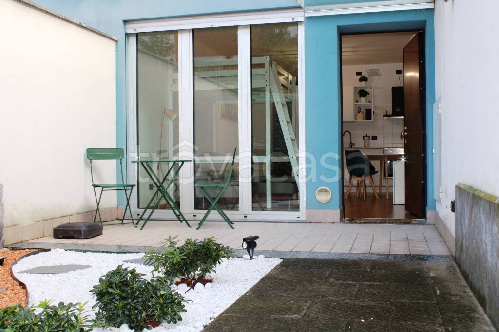 appartamento in affitto a Cologno Monzese