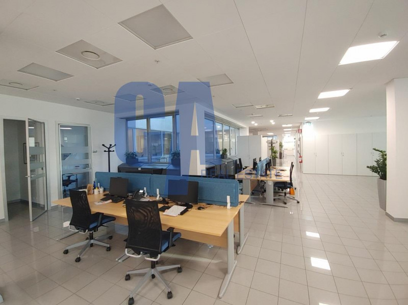ufficio in affitto a Cologno Monzese