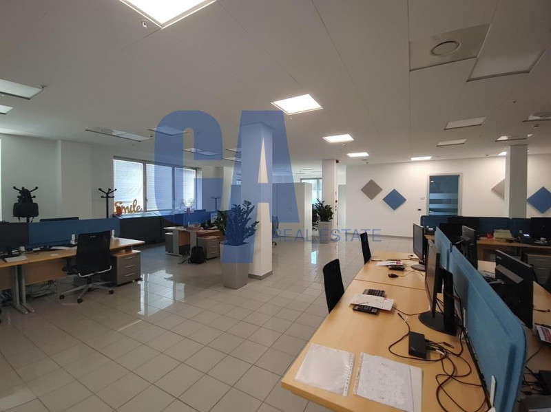 ufficio in affitto a Cologno Monzese