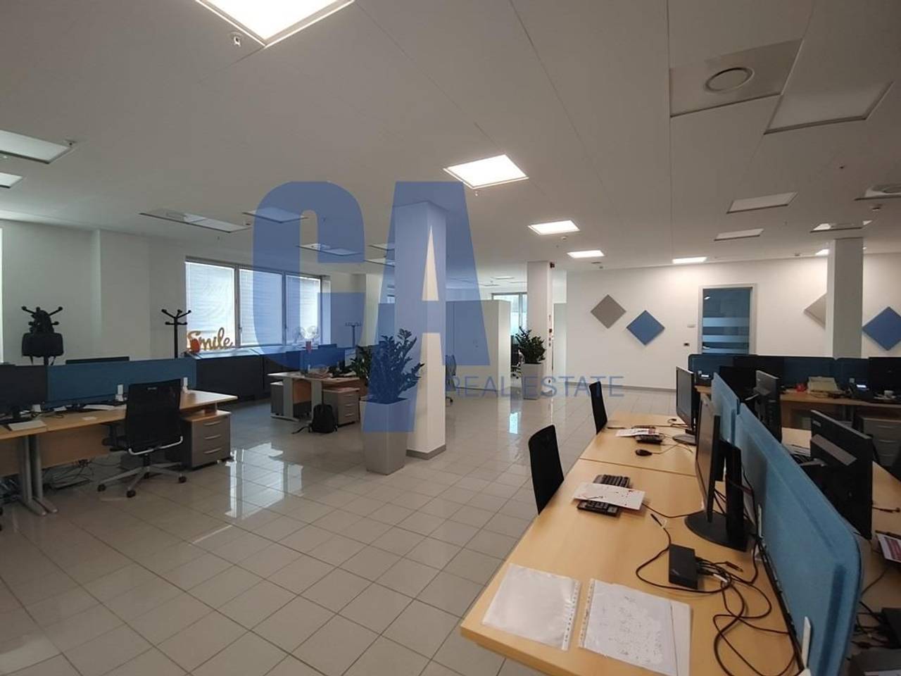 loft in affitto a Cologno Monzese