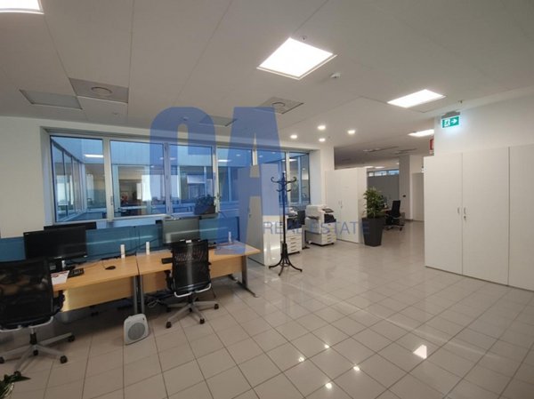 ufficio in affitto a Cologno Monzese