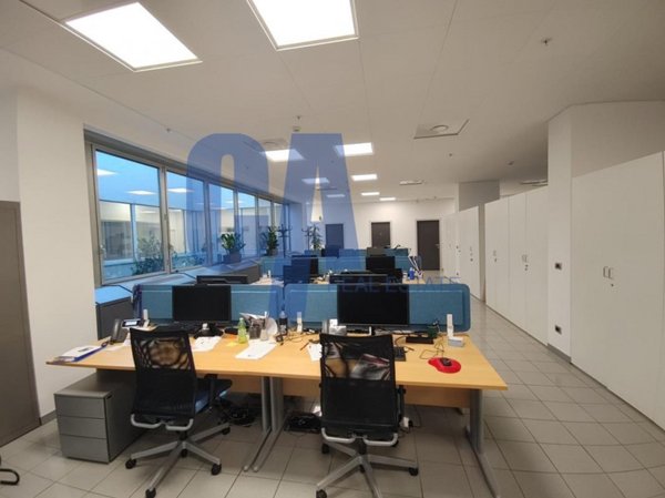 ufficio in affitto a Cologno Monzese