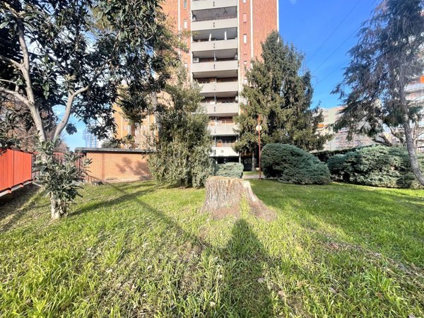 appartamento in affitto a Cologno Monzese