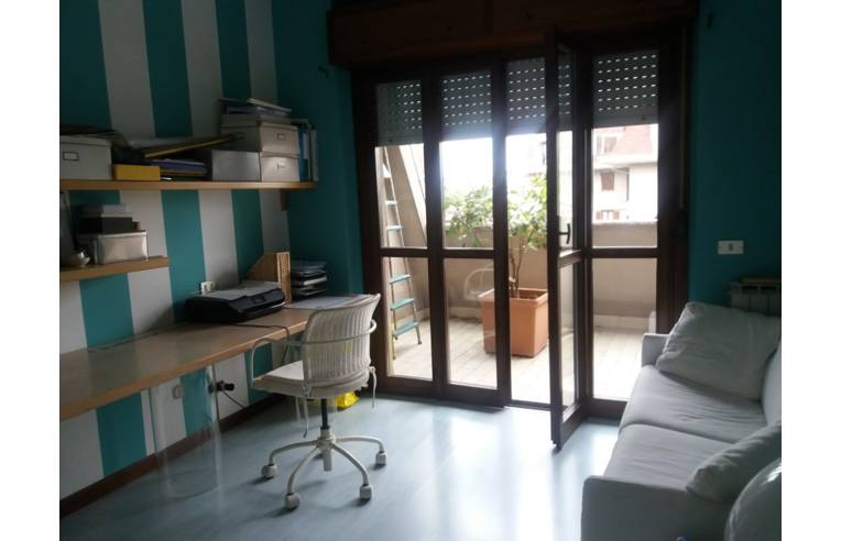 camera singola in affitto a Cologno Monzese