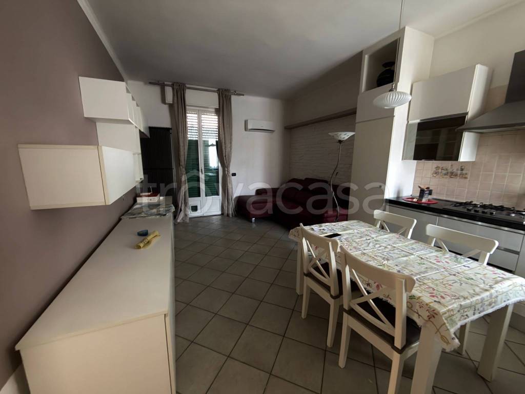 appartamento in affitto a Cologno Monzese