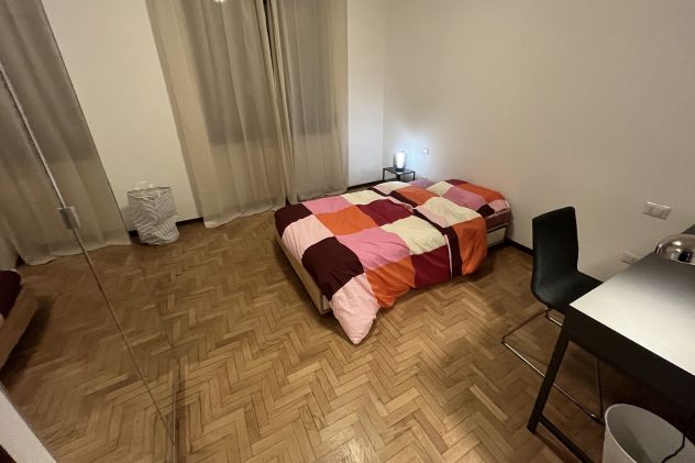 camera singola in affitto a Cologno Monzese