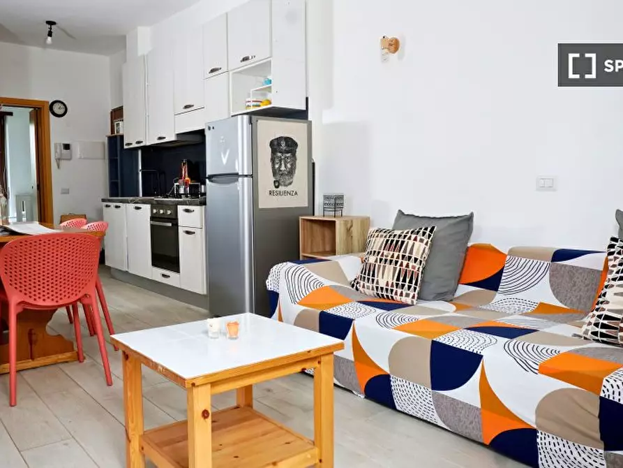 appartamento in affitto a Cologno Monzese