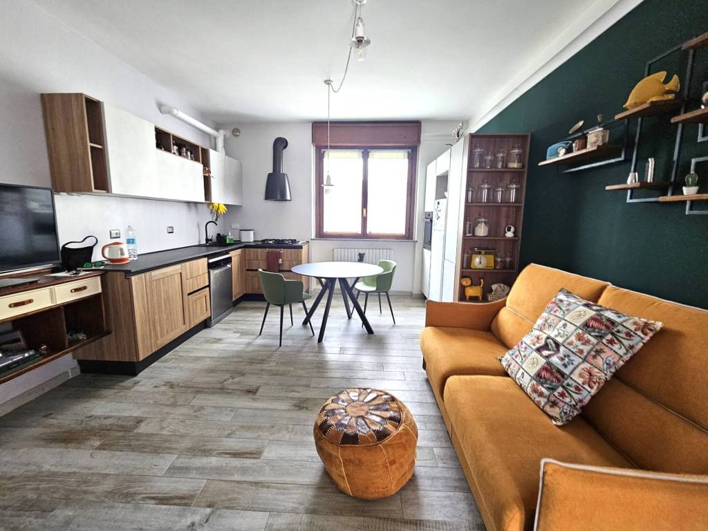 appartamento in affitto a Cologno Monzese