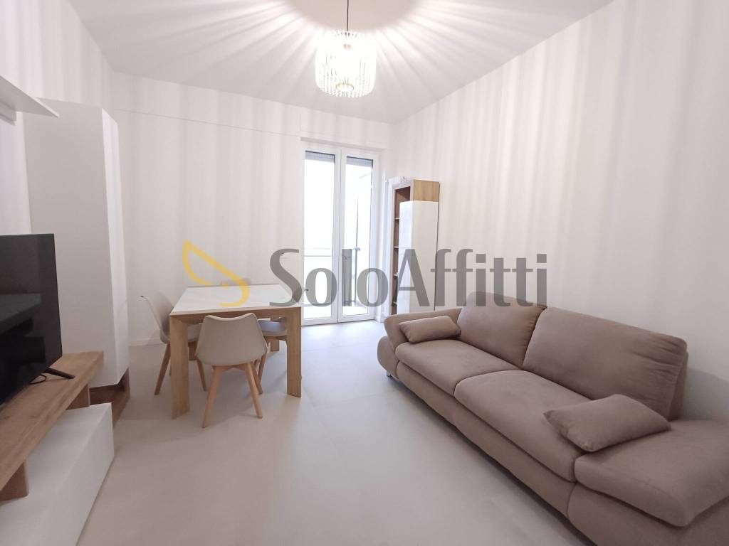 appartamento in affitto a Cologno Monzese