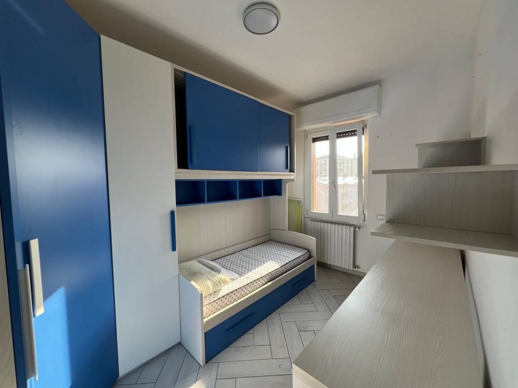 appartamento in affitto a Cologno Monzese