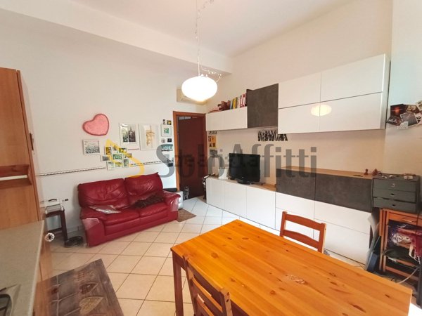 appartamento in affitto a Cologno Monzese