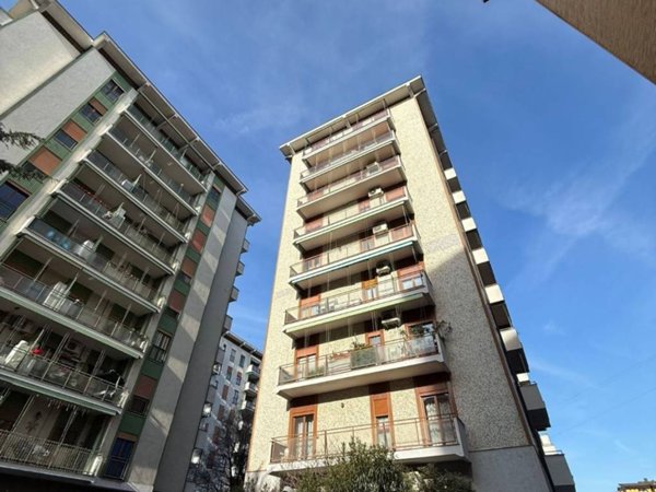 appartamento in affitto a Cologno Monzese