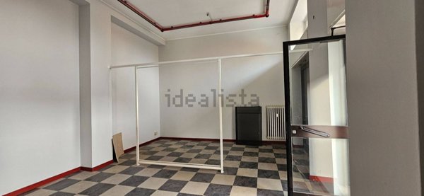 loft in affitto a Cologno Monzese