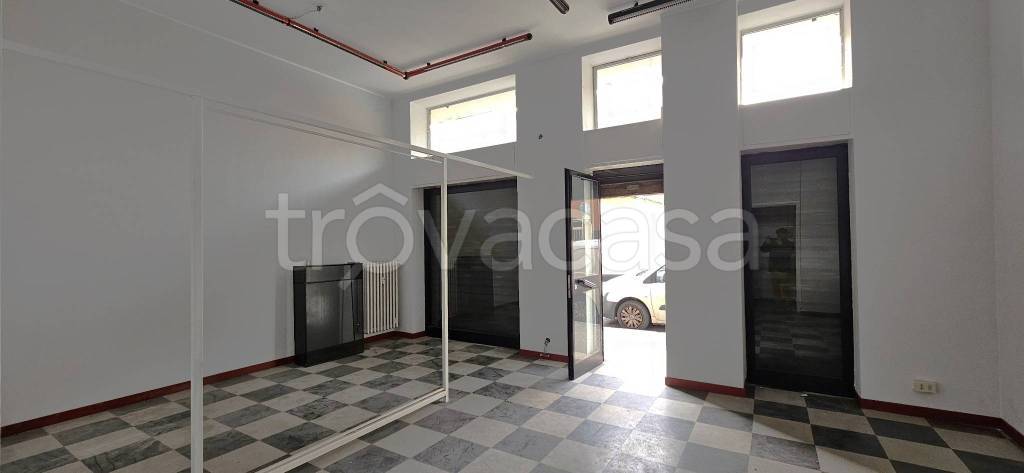 loft in affitto a Cologno Monzese
