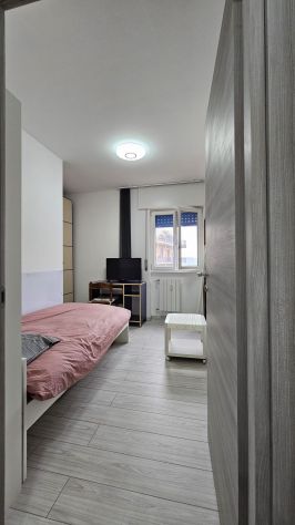 camera singola in affitto a Cologno Monzese