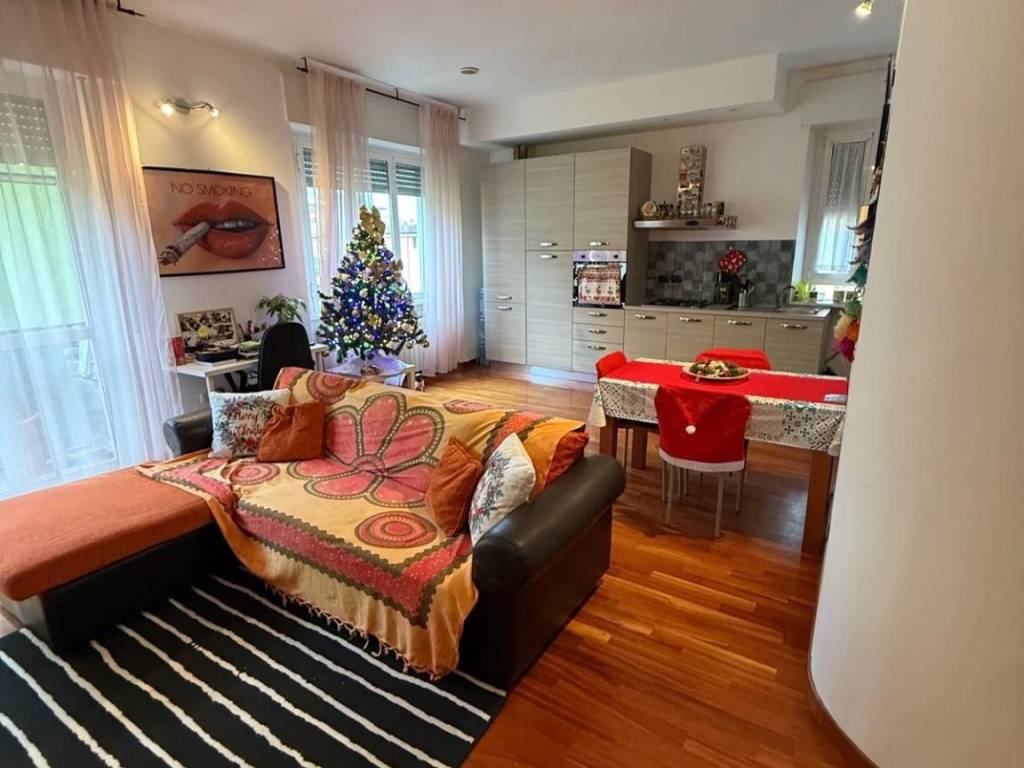 appartamento in affitto a Cologno Monzese