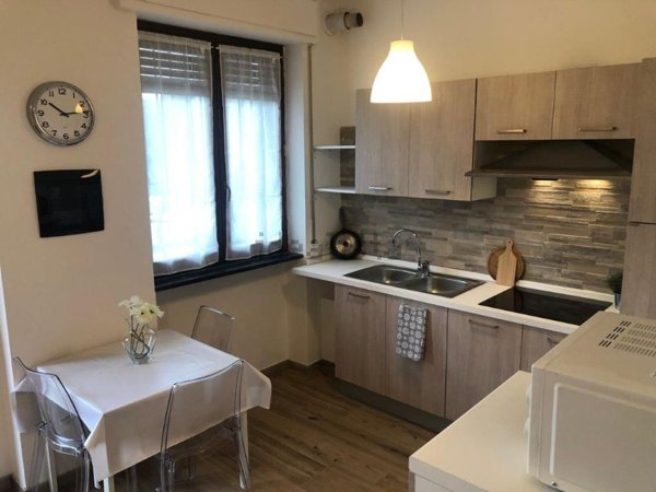 appartamento in affitto a Cologno Monzese