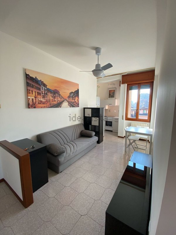 appartamento in affitto a Cologno Monzese