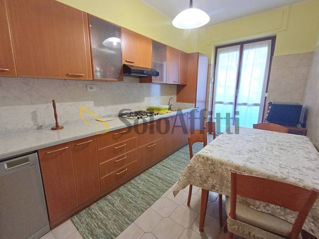 appartamento in affitto a Cologno Monzese