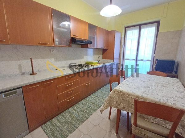 appartamento in affitto a Cologno Monzese