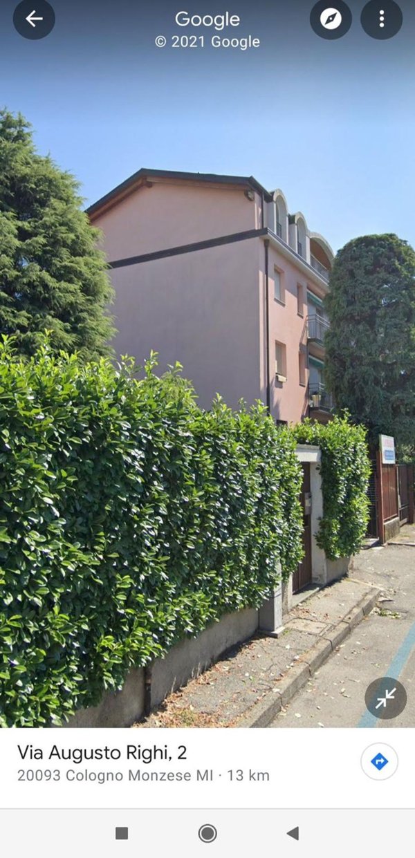 appartamento in affitto a Cologno Monzese
