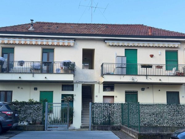 appartamento in affitto a Cologno Monzese