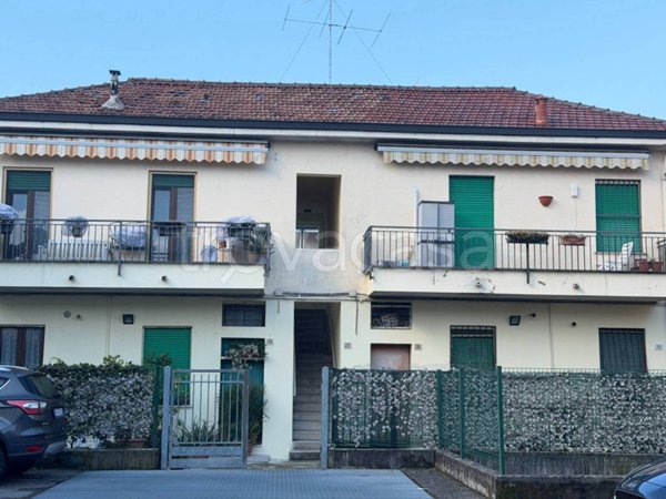 appartamento in affitto a Cologno Monzese