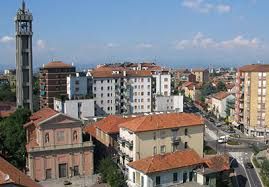 appartamento in affitto a Cologno Monzese