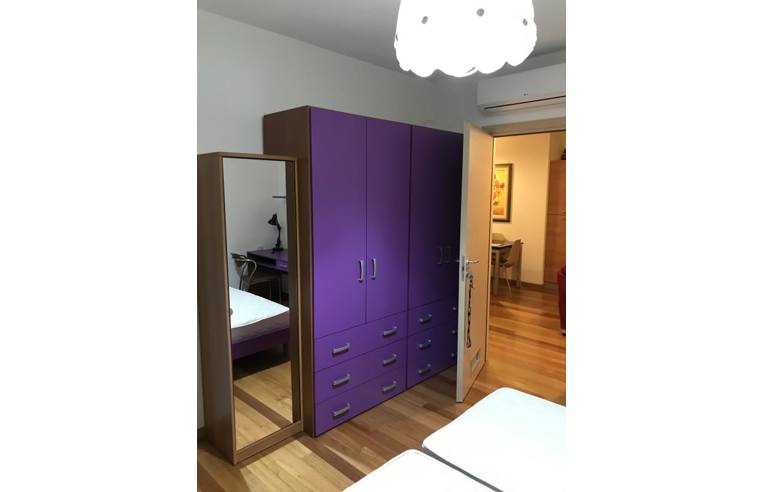 camera singola in affitto a Cologno Monzese