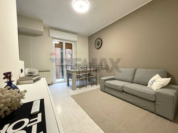 appartamento in affitto a Cologno Monzese