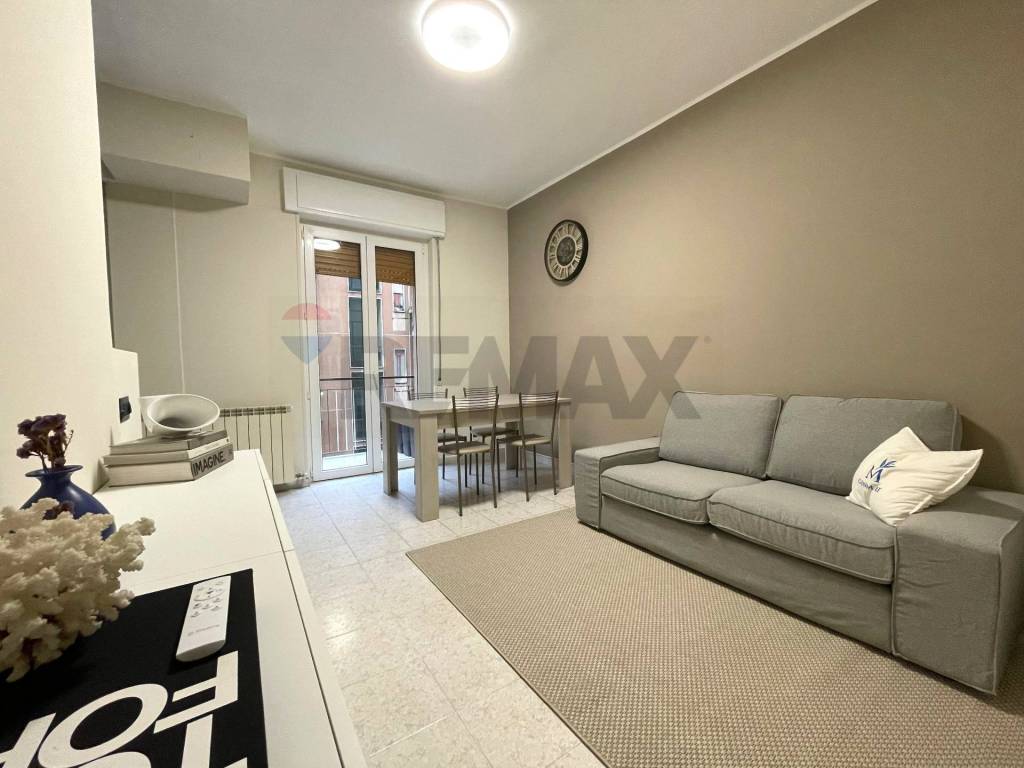 appartamento in affitto a Cologno Monzese