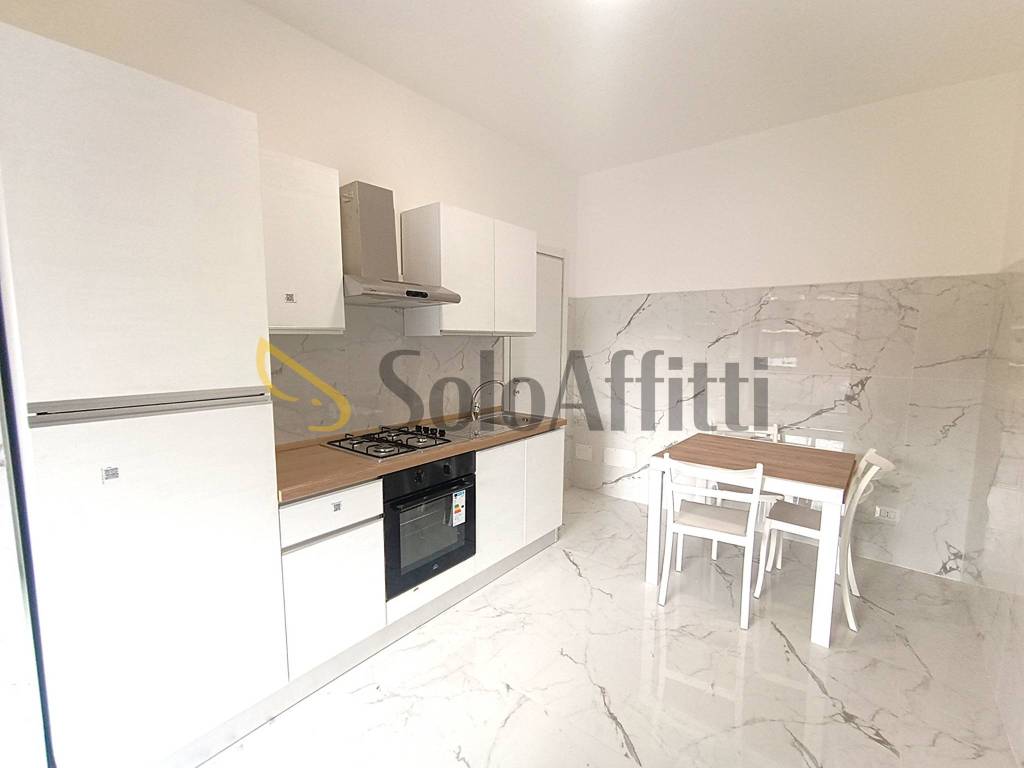 appartamento in affitto a Cologno Monzese