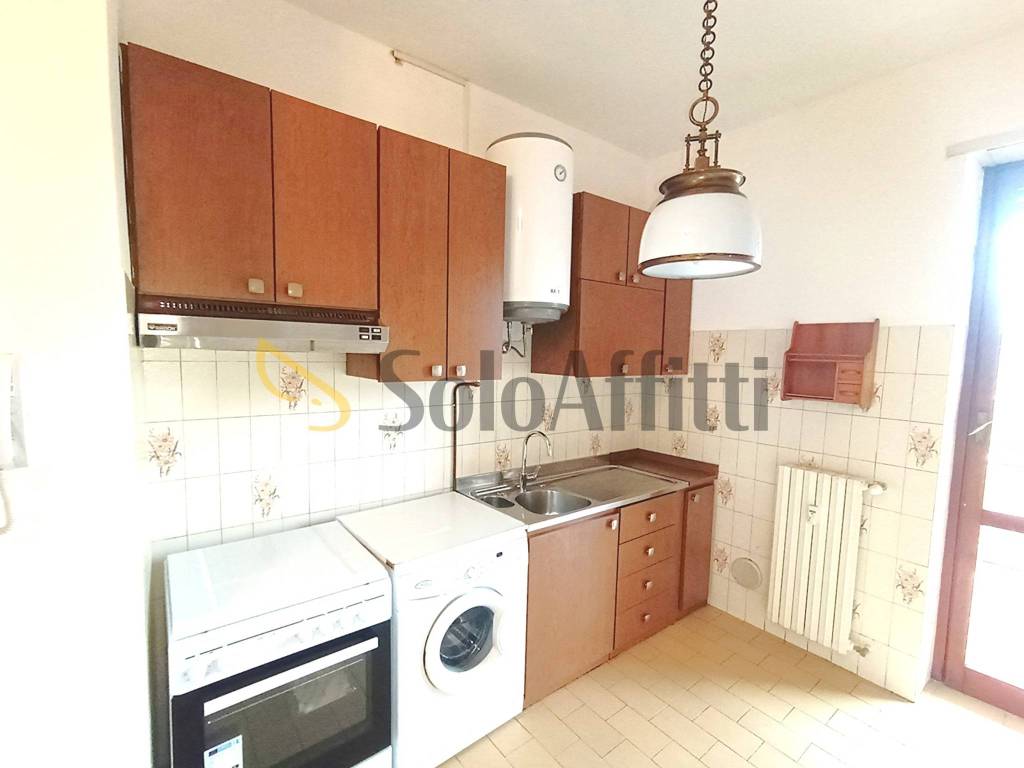 appartamento in affitto a Cologno Monzese